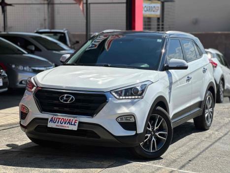 HYUNDAI Creta 2.0 16V 4P FLEX PRESTIGE AUTOM�TICO, Foto 5