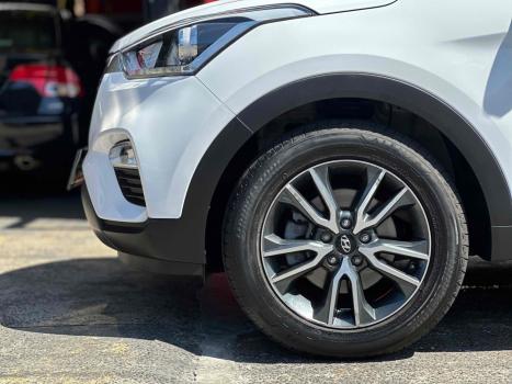 HYUNDAI Creta 2.0 16V 4P FLEX PRESTIGE AUTOM�TICO, Foto 6
