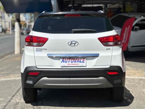 HYUNDAI Creta 2.0 16V 4P FLEX PRESTIGE AUTOM�TICO, Foto 7