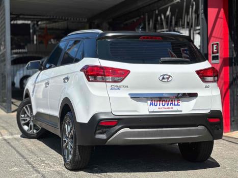 HYUNDAI Creta 2.0 16V 4P FLEX PRESTIGE AUTOM�TICO, Foto 8