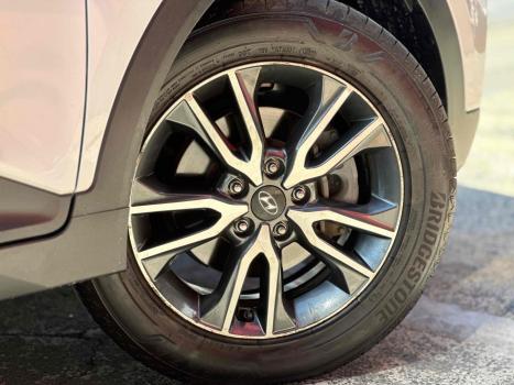 HYUNDAI Creta 2.0 16V 4P FLEX PRESTIGE AUTOM�TICO, Foto 10