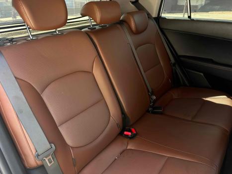HYUNDAI Creta 2.0 16V 4P FLEX PRESTIGE AUTOM�TICO, Foto 12