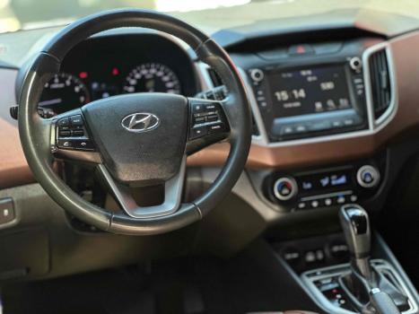 HYUNDAI Creta 2.0 16V 4P FLEX PRESTIGE AUTOM�TICO, Foto 14