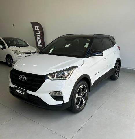 HYUNDAI Creta 2.0 16V 4P FLEX SPORT AUTOM�TICO, Foto 1