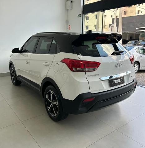 HYUNDAI Creta 2.0 16V 4P FLEX SPORT AUTOM�TICO, Foto 4