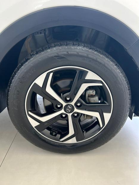 HYUNDAI Creta 2.0 16V 4P FLEX SPORT AUTOM�TICO, Foto 5