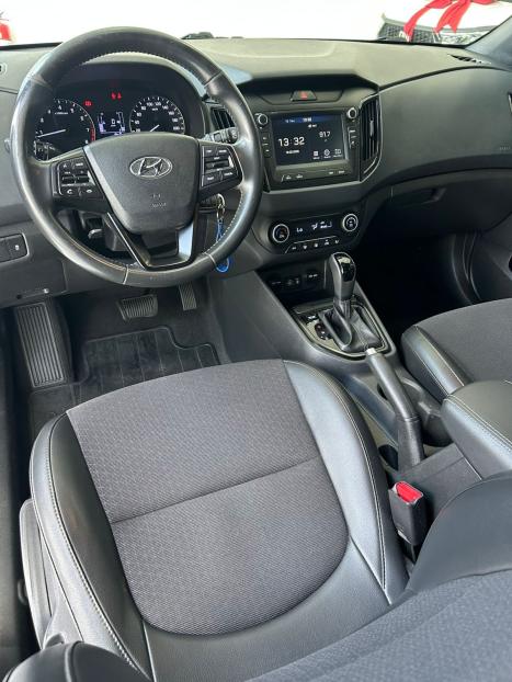 HYUNDAI Creta 2.0 16V 4P FLEX SPORT AUTOM�TICO, Foto 7