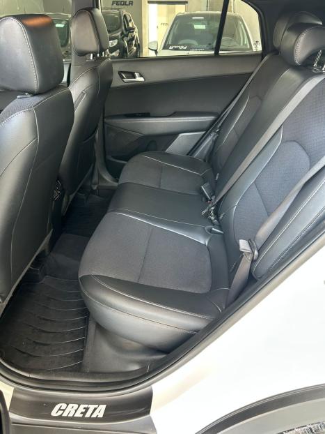 HYUNDAI Creta 2.0 16V 4P FLEX SPORT AUTOM�TICO, Foto 9