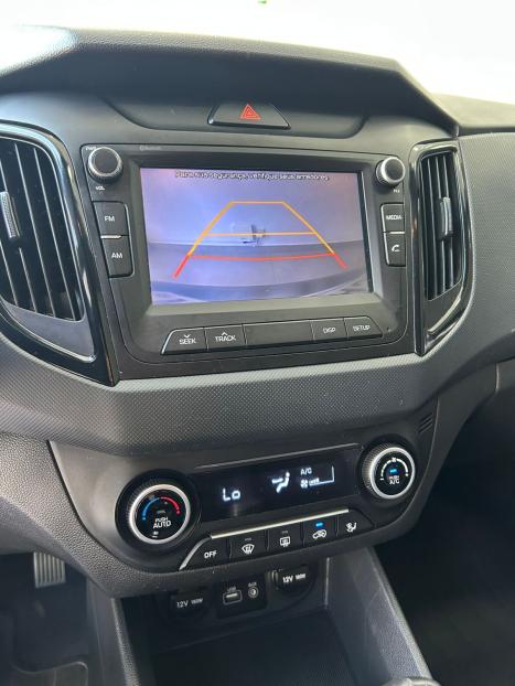 HYUNDAI Creta 2.0 16V 4P FLEX SPORT AUTOM�TICO, Foto 10