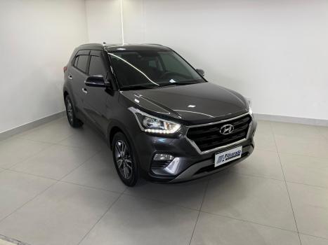 HYUNDAI Creta 2.0 16V 4P FLEX PRESTIGE AUTOM�TICO, Foto 1