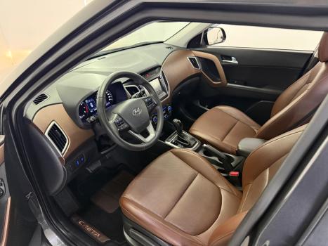 HYUNDAI Creta 2.0 16V 4P FLEX PRESTIGE AUTOM�TICO, Foto 3
