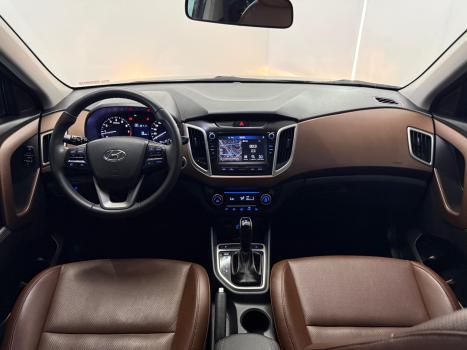 HYUNDAI Creta 2.0 16V 4P FLEX PRESTIGE AUTOM�TICO, Foto 4