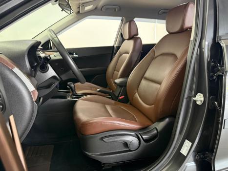 HYUNDAI Creta 2.0 16V 4P FLEX PRESTIGE AUTOM�TICO, Foto 6