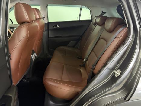 HYUNDAI Creta 2.0 16V 4P FLEX PRESTIGE AUTOM�TICO, Foto 8