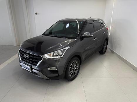 HYUNDAI Creta 2.0 16V 4P FLEX PRESTIGE AUTOM�TICO, Foto 10