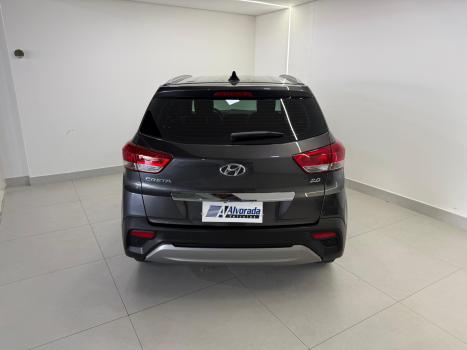 HYUNDAI Creta 2.0 16V 4P FLEX PRESTIGE AUTOM�TICO, Foto 11