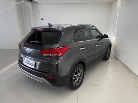 HYUNDAI Creta 2.0 16V 4P FLEX PRESTIGE AUTOM�TICO, Foto 13