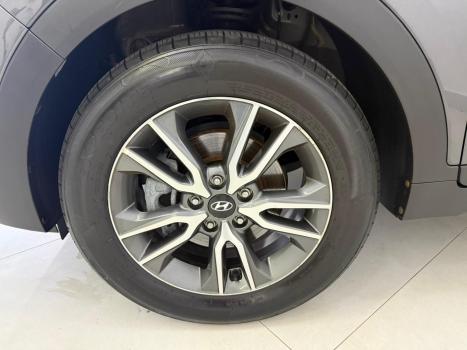 HYUNDAI Creta 2.0 16V 4P FLEX PRESTIGE AUTOM�TICO, Foto 14