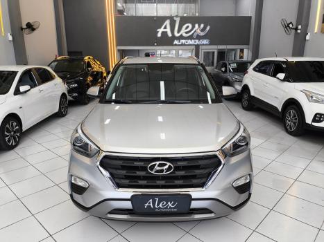 HYUNDAI Creta 2.0 16V 4P FLEX PULSE AUTOM�TICO, Foto 2