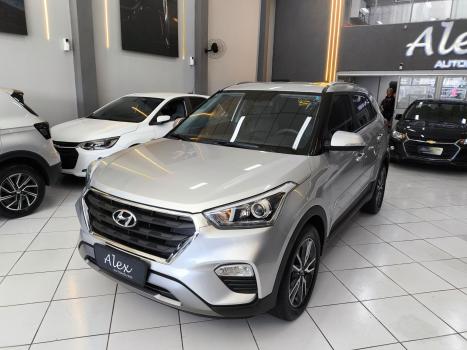 HYUNDAI Creta 2.0 16V 4P FLEX PULSE AUTOM�TICO, Foto 3