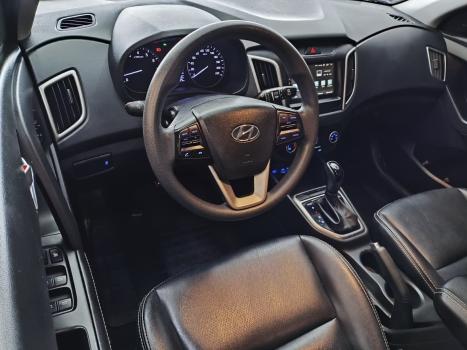 HYUNDAI Creta 2.0 16V 4P FLEX PULSE AUTOM�TICO, Foto 5