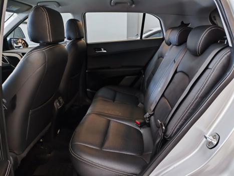 HYUNDAI Creta 2.0 16V 4P FLEX PULSE AUTOM�TICO, Foto 7