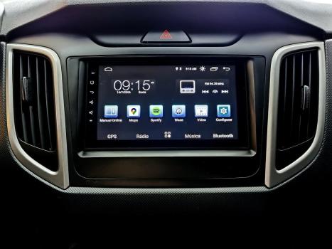 HYUNDAI Creta 2.0 16V 4P FLEX PULSE AUTOM�TICO, Foto 8