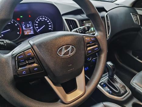 HYUNDAI Creta 2.0 16V 4P FLEX PULSE AUTOM�TICO, Foto 12