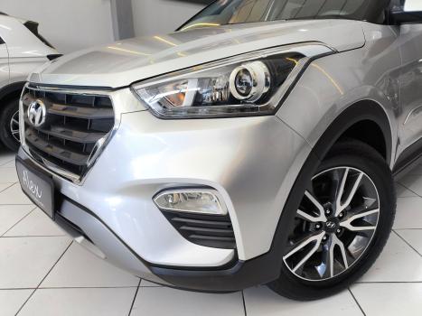 HYUNDAI Creta 2.0 16V 4P FLEX PULSE AUTOM�TICO, Foto 13
