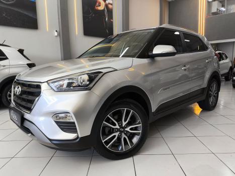 HYUNDAI Creta 2.0 16V 4P FLEX PULSE AUTOM�TICO, Foto 15