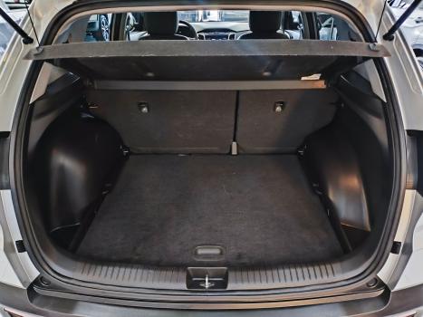 HYUNDAI Creta 2.0 16V 4P FLEX PULSE AUTOM�TICO, Foto 17