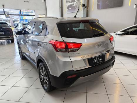 HYUNDAI Creta 2.0 16V 4P FLEX PULSE AUTOM�TICO, Foto 19
