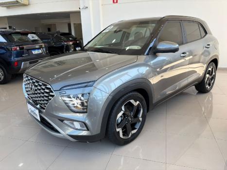 HYUNDAI Creta 2.0 16V 4P FLEX ULTIMATE AUTOM�TICO, Foto 1