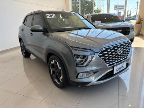 HYUNDAI Creta 2.0 16V 4P FLEX ULTIMATE AUTOM�TICO, Foto 2