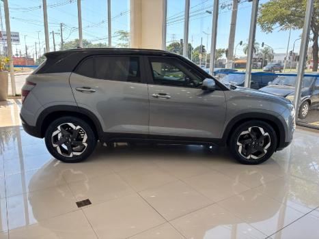 HYUNDAI Creta 2.0 16V 4P FLEX ULTIMATE AUTOM�TICO, Foto 3
