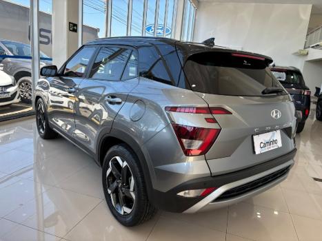 HYUNDAI Creta 2.0 16V 4P FLEX ULTIMATE AUTOM�TICO, Foto 6
