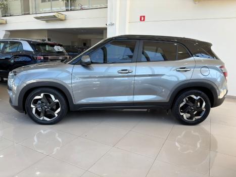 HYUNDAI Creta 2.0 16V 4P FLEX ULTIMATE AUTOM�TICO, Foto 7
