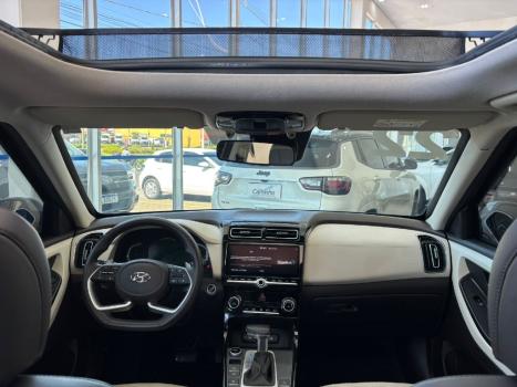 HYUNDAI Creta 2.0 16V 4P FLEX ULTIMATE AUTOM�TICO, Foto 9