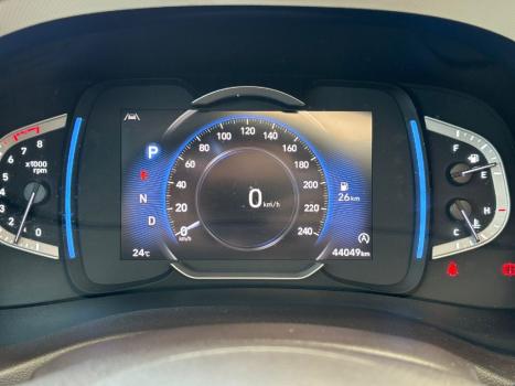 HYUNDAI Creta 2.0 16V 4P FLEX ULTIMATE AUTOM�TICO, Foto 11