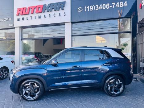 HYUNDAI Creta 2.0 16V 4P FLEX ULTIMATE AUTOM�TICO, Foto 1
