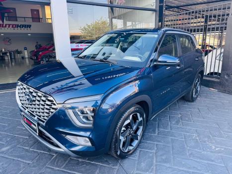 HYUNDAI Creta 2.0 16V 4P FLEX ULTIMATE AUTOM�TICO, Foto 2