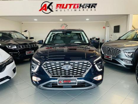 HYUNDAI Creta 2.0 16V 4P FLEX ULTIMATE AUTOM�TICO, Foto 3