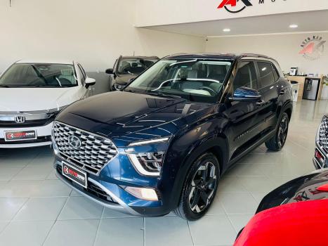 HYUNDAI Creta 2.0 16V 4P FLEX ULTIMATE AUTOM�TICO, Foto 5