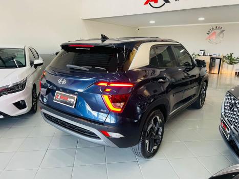 HYUNDAI Creta 2.0 16V 4P FLEX ULTIMATE AUTOM�TICO, Foto 7