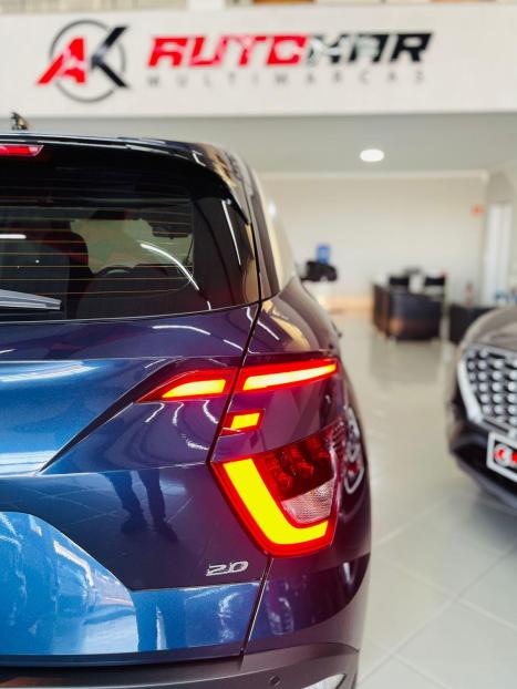 HYUNDAI Creta 2.0 16V 4P FLEX ULTIMATE AUTOM�TICO, Foto 9