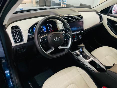 HYUNDAI Creta 2.0 16V 4P FLEX ULTIMATE AUTOM�TICO, Foto 10