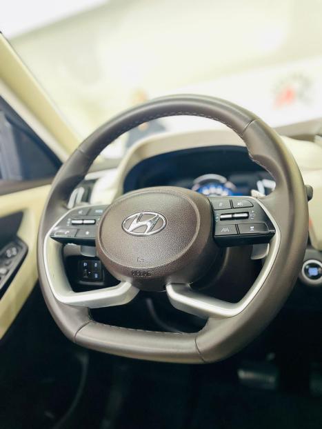 HYUNDAI Creta 2.0 16V 4P FLEX ULTIMATE AUTOM�TICO, Foto 11