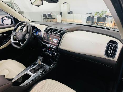 HYUNDAI Creta 2.0 16V 4P FLEX ULTIMATE AUTOM�TICO, Foto 12