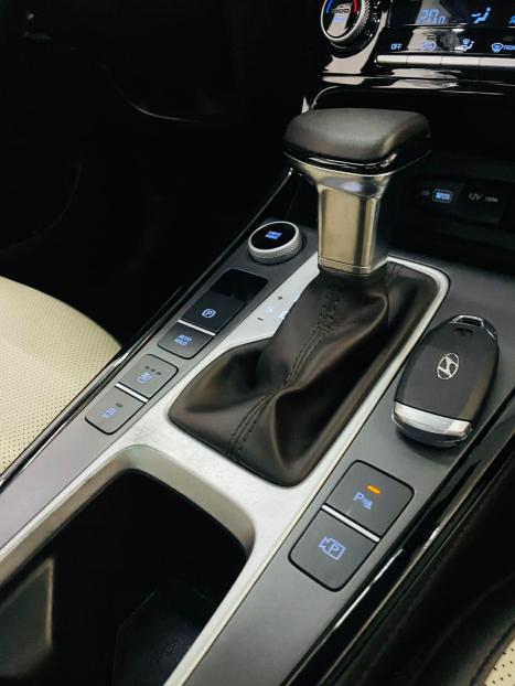 HYUNDAI Creta 2.0 16V 4P FLEX ULTIMATE AUTOM�TICO, Foto 13