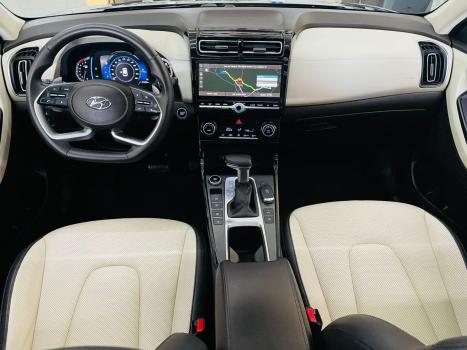 HYUNDAI Creta 2.0 16V 4P FLEX ULTIMATE AUTOM�TICO, Foto 14